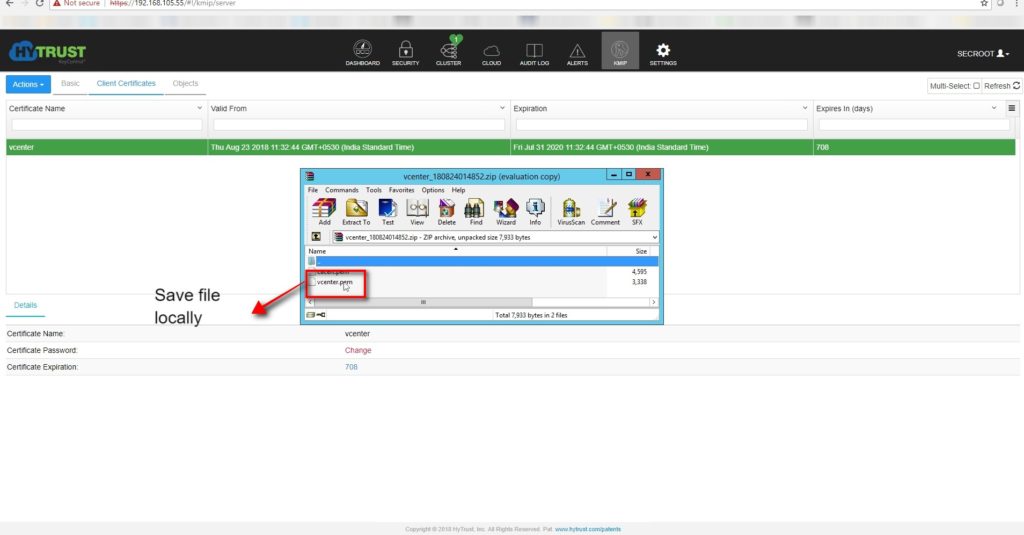 Troubleshooting vSAN Encryption Deep Dive